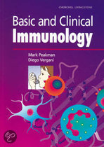 9780443046728 Basic and Clinical Immunology