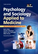 9780443067877 Psychology and Sociology Applied to Medicine