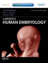 9780443068119 Larsens Human Embryology