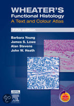 9780443068508 Wheaters Functional Histology