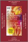 9780443069109 Grays Anatomy for Students Flash Cards