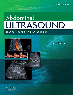 9780443069192 Abdominal Ultrasound