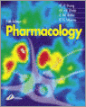 9780443071454 Pharmacology With STUDENT CONSULT Online Access