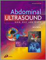 9780443072437 Abdominal Ultrasound