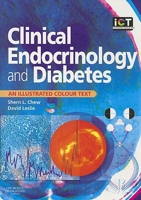 9780443073038 Clinical Endocrinology And Diabetes