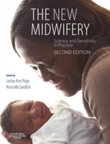 9780443100024 The New Midwifery