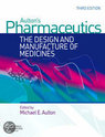 9780443101083 Aultons Pharmaceutics