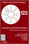 9780444505934 Catalysis