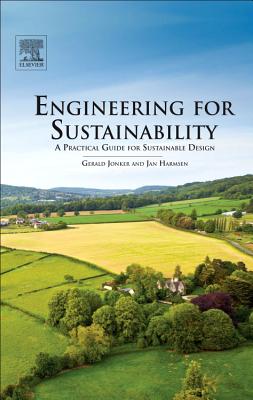 9780444538468 Engineering For Sustainability