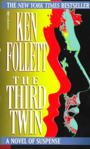 9780449227428 The Third Twin