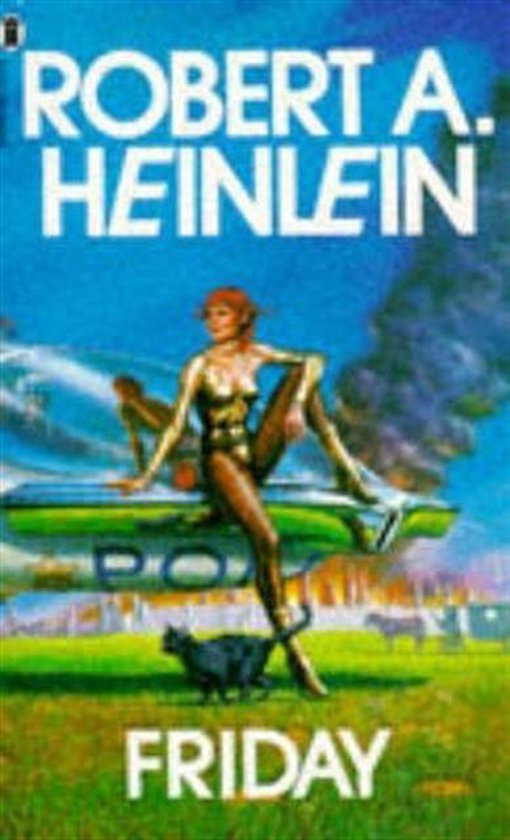 9780450055492 Friday