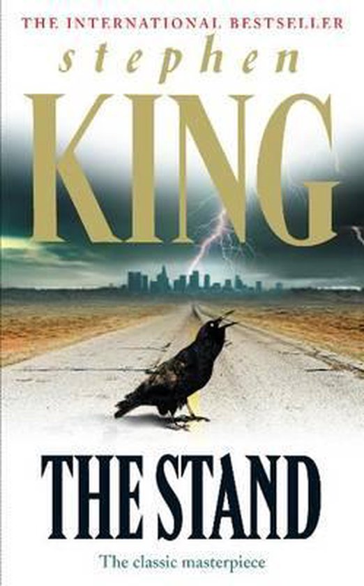 9780450537370 The stand