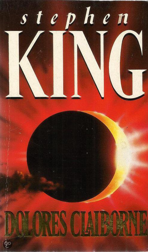 9780450588860 Dolores Claiborne