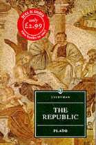 9780460873826 The Republic
