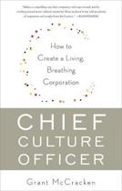 9780465022045 Chief Culture Officer