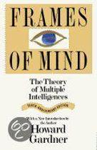 9780465025107 Frames of Mind