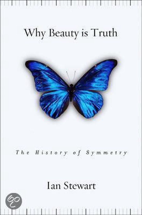 9780465082360 Why Beauty Is Truth