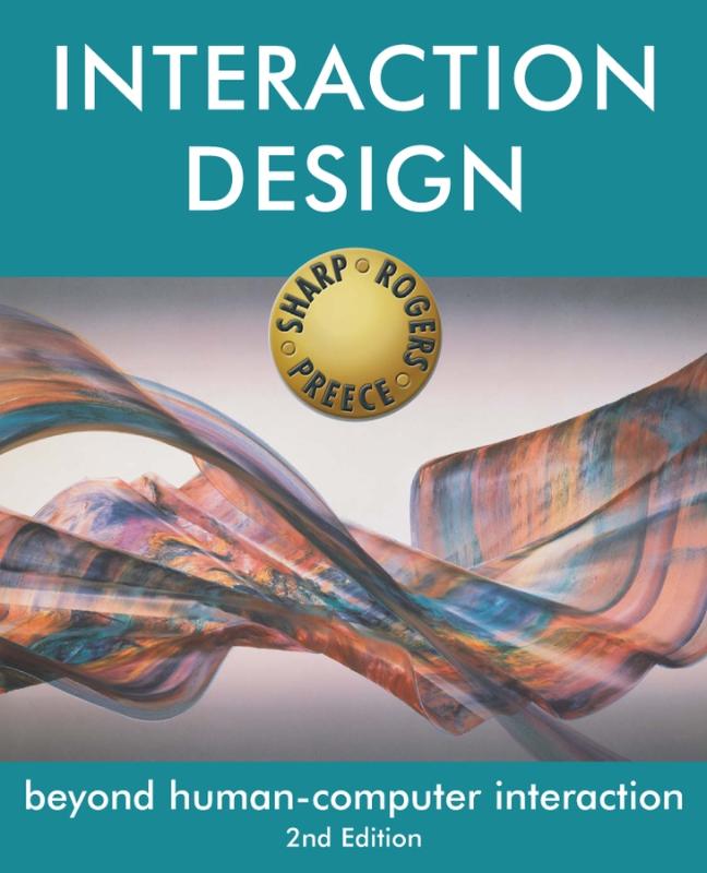 9780470018668 Interaction Design