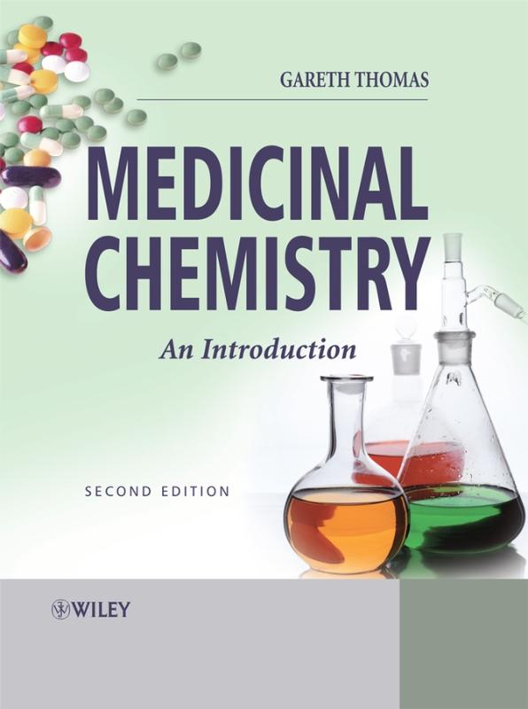 9780470025987 Medicinal Chemistry