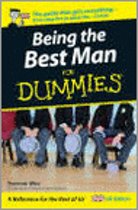 9780470026571 Being The Best Man For Dummies