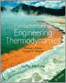 9780470030370 Fundamentals Of Engineering Thermodynamics