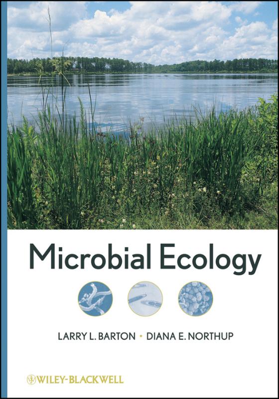9780470048177 Microbial Ecology