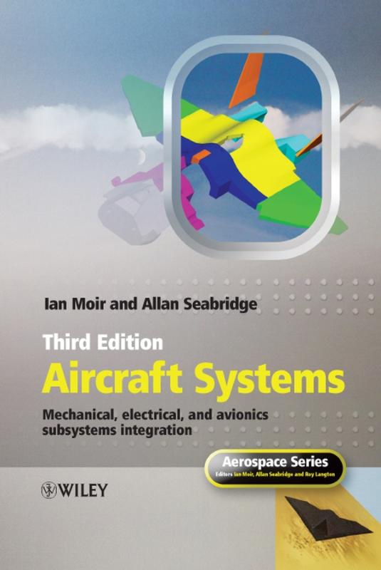 9780470059968 Aircraft Systems