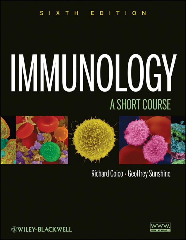 9780470081587 Immunology