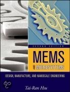 9780470083017 Mems And Microsystems