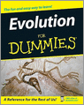9780470117736 Evolution for Dummies