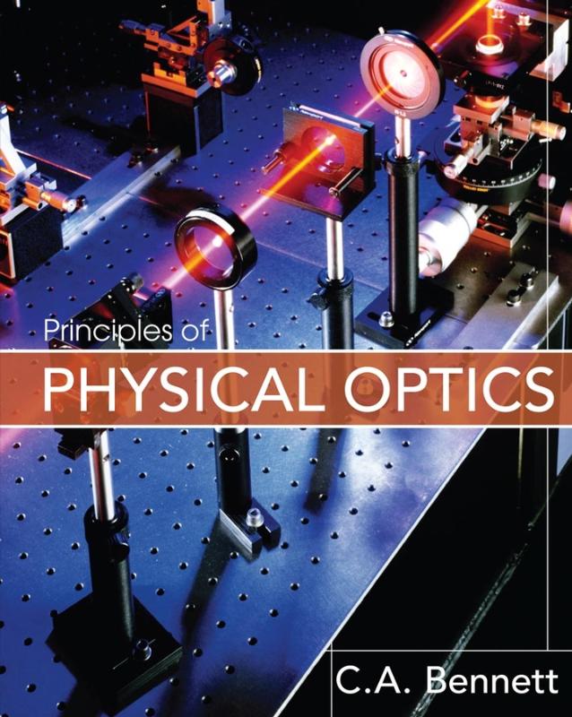 9780470122129 Principles of Physical Optics