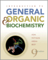 9780470129258 Introduction to General Organic and Biochemistry