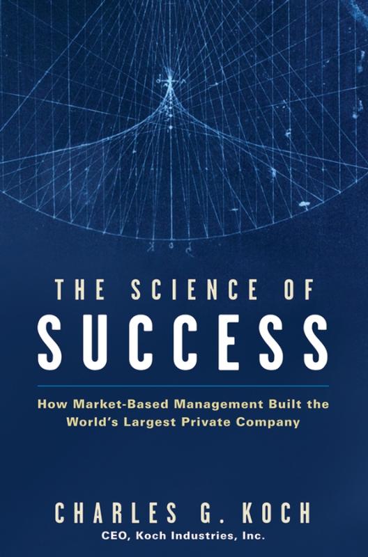 9780470139882 The Science Of Success