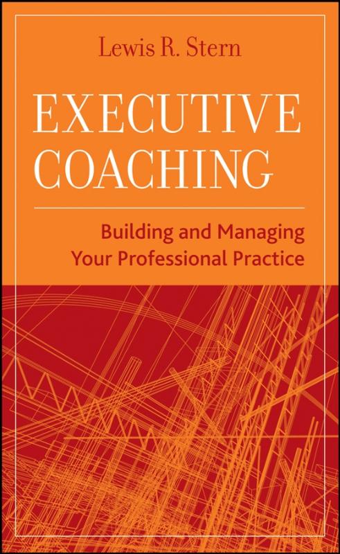 9780470177464 Executive Coaching