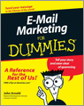 9780470190876 Email Marketing for Dummies