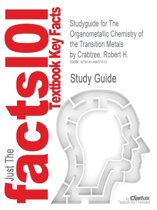 9780470257623 The Organometallic Chemistry of the Transition Metals