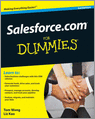 9780470318126 SalesforceCom For Dummies