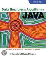 9780470398807 Data Structures And Algorithms In Java