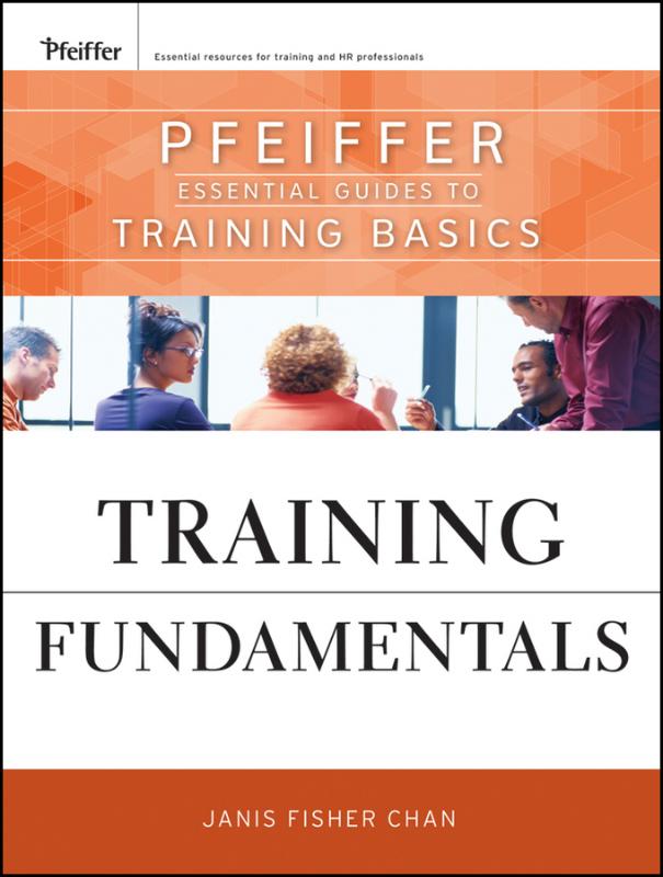 9780470404683 Training Fundamentals