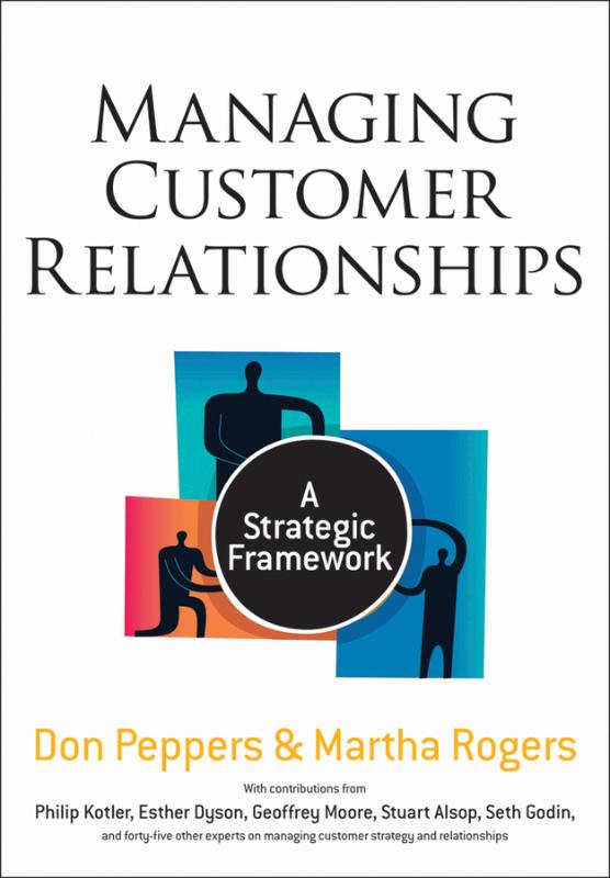 9780470423479 Managing Customer Relationships