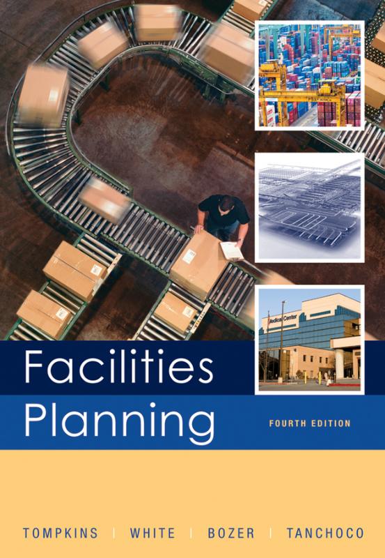 9780470444047 Facilities Planning