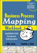 9780470446287 Business Process Mapping Workbook