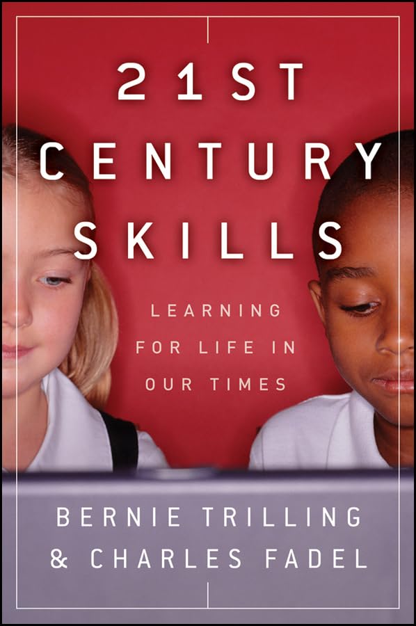 9780470475386 21st Century Skills