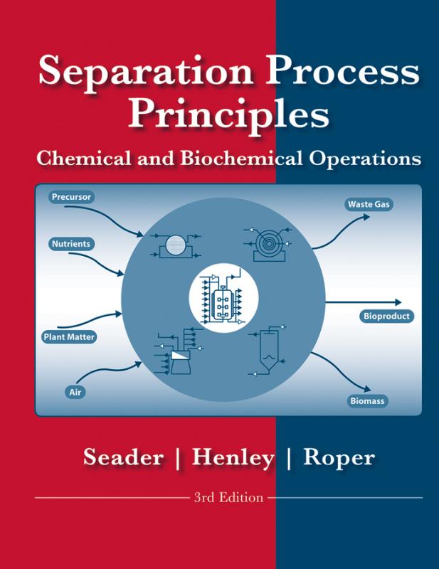 9780470481837 Separation Process Principles