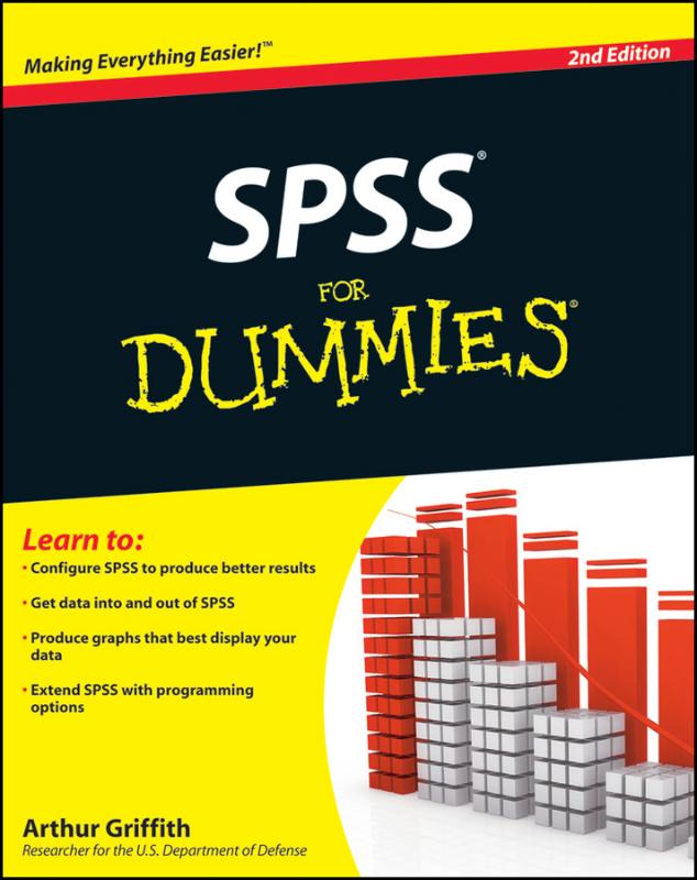 9780470487648 Spss For Dummies