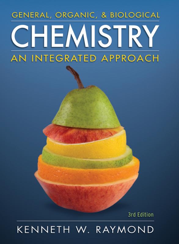 9780470504765 General Organic and Biological Chemistry