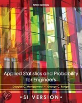 9780470505786 Applied Statistics And Probability For Engineers