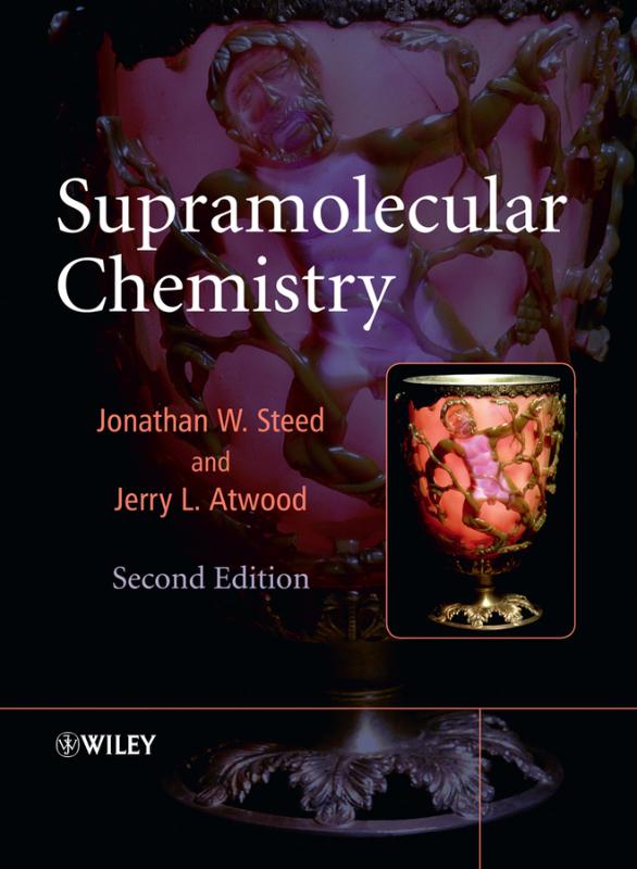 9780470512340 Supramolecular Chemistry