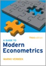 9780470517697 A Guide To Modern Econometrics
