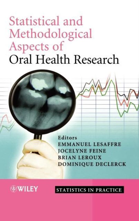 9780470517925 Statistical And Methodological Aspects Of Oral Health Research